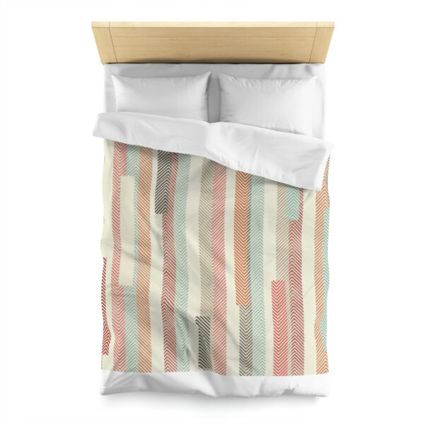 Microfiber Duvet Cover - Image 5