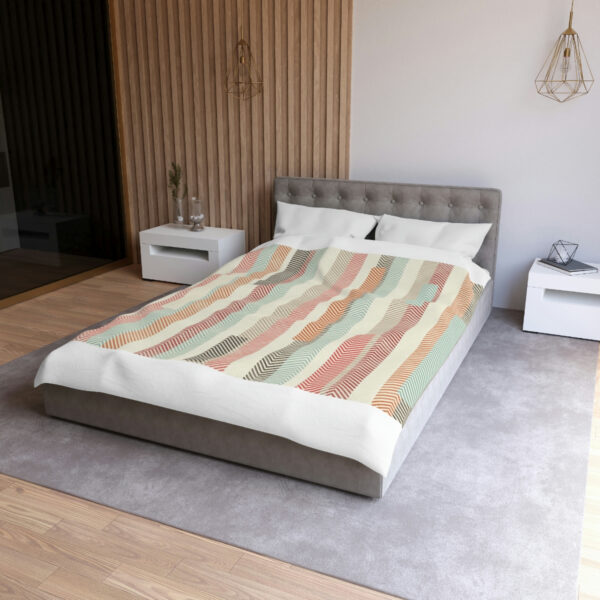 Microfiber Duvet Cover - Image 6