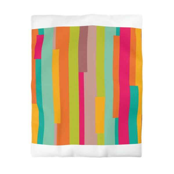 Microfiber Duvet Cover - Image 4