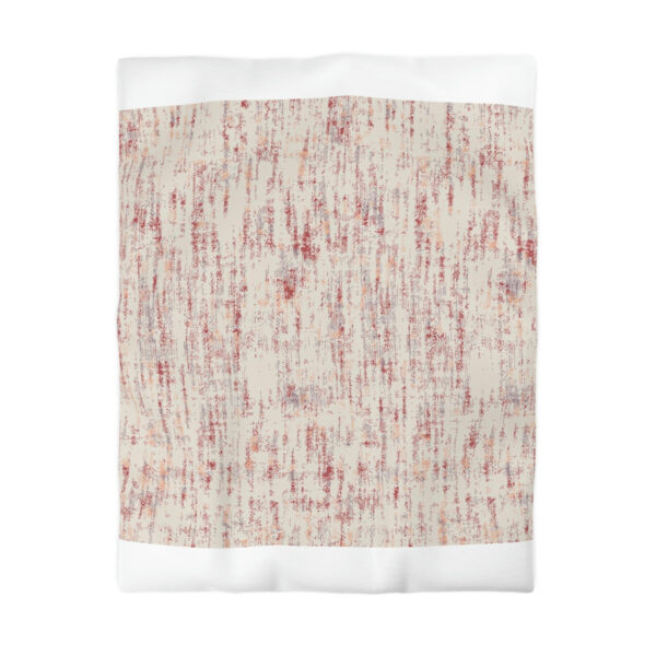 Microfiber Duvet Cover - Image 4