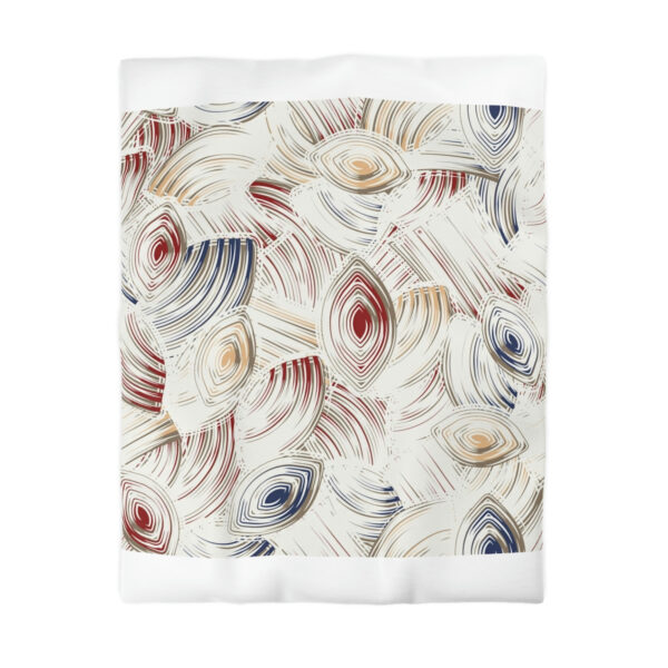 Microfiber Duvet Cover - Image 4