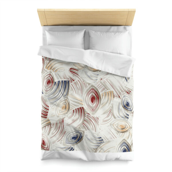 Microfiber Duvet Cover - Image 5