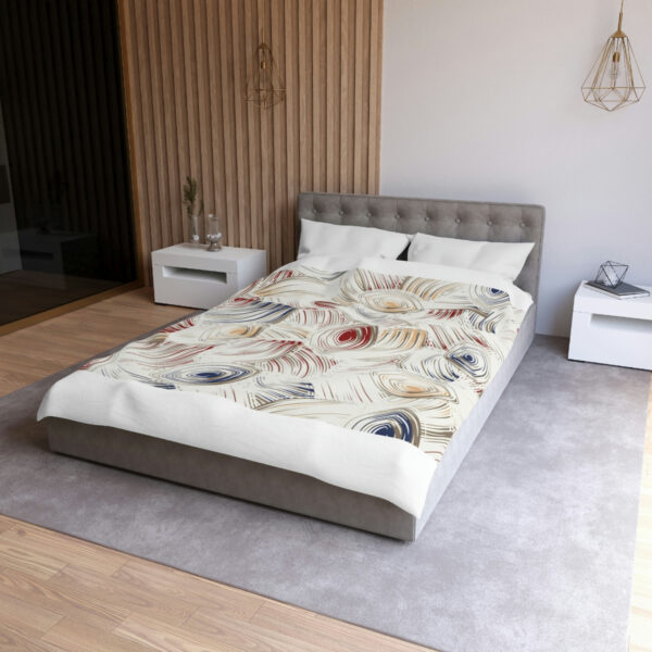 Microfiber Duvet Cover - Image 6