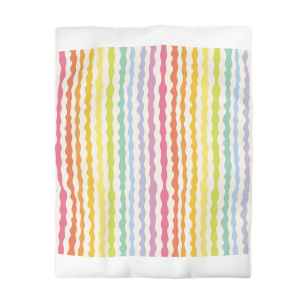 Microfiber Duvet Cover - Image 4