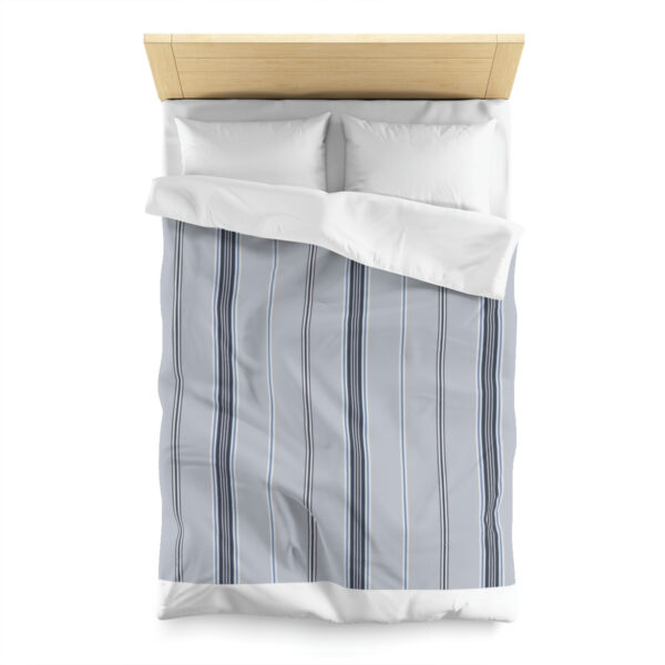Microfiber Duvet Cover - Image 5