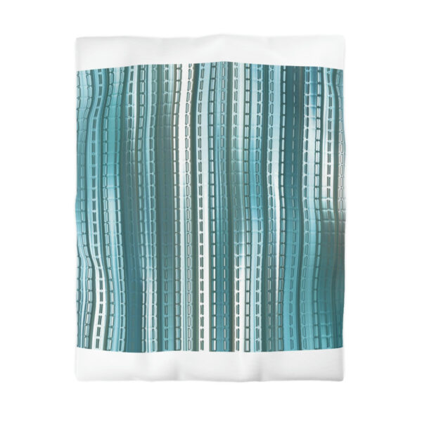 Microfiber Duvet Cover - Image 4