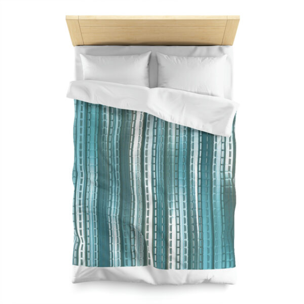 Microfiber Duvet Cover - Image 5