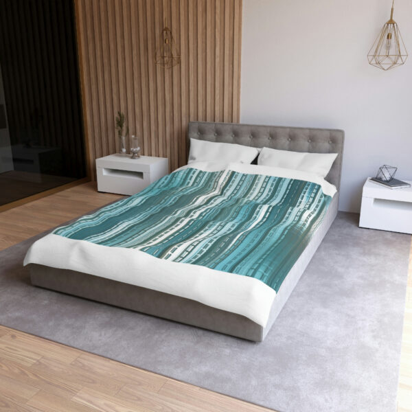 Microfiber Duvet Cover - Image 6