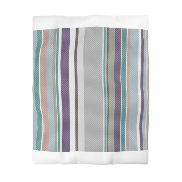 Microfiber Duvet Cover - Image 4