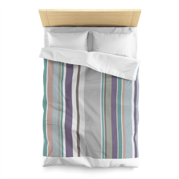 Microfiber Duvet Cover - Image 5