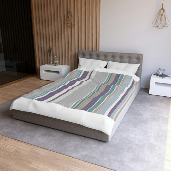 Microfiber Duvet Cover - Image 6