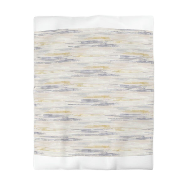 Microfiber Duvet Cover - Image 4