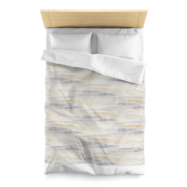 Microfiber Duvet Cover - Image 5