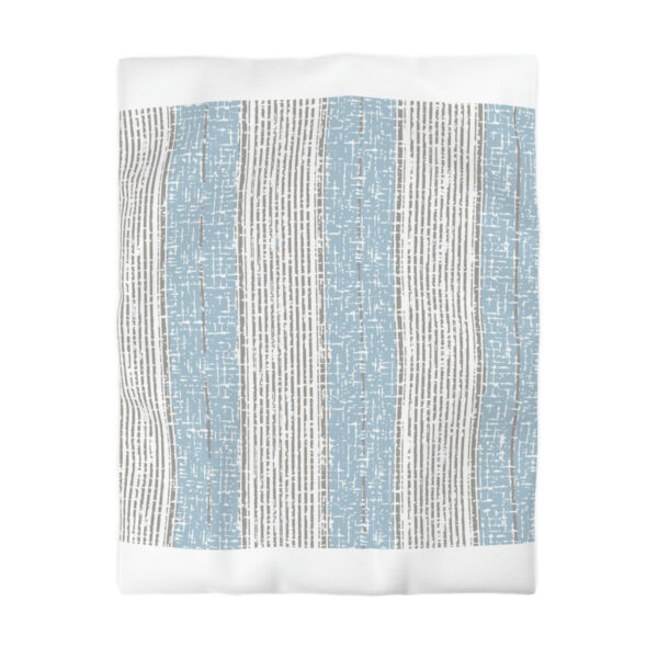 Microfiber Duvet Cover - Image 4