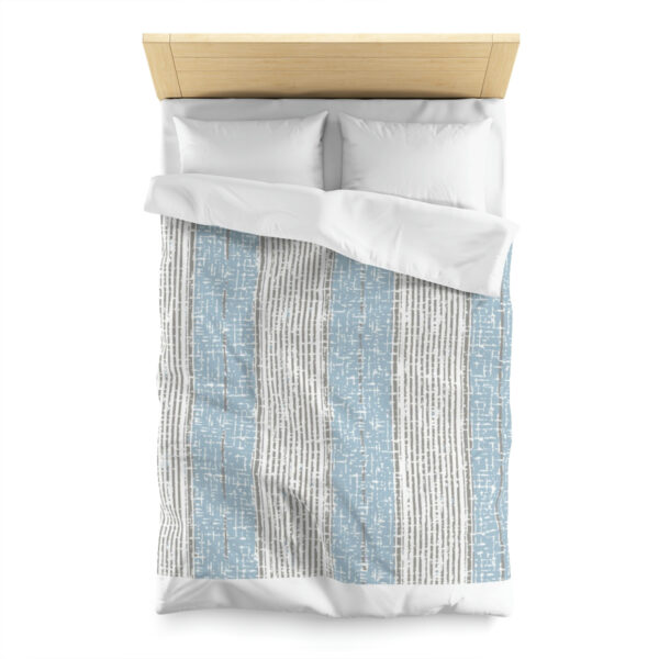 Microfiber Duvet Cover - Image 5