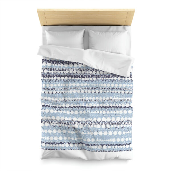 Microfiber Duvet Cover - Image 5