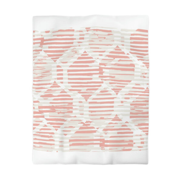 Microfiber Duvet Cover - Image 4