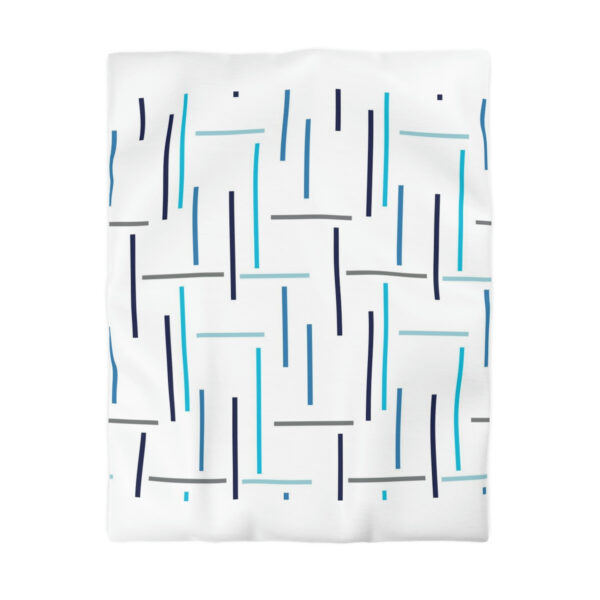 Microfiber Duvet Cover - Image 4