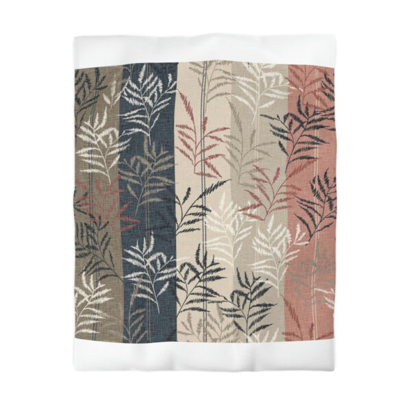 Microfiber Duvet Cover - Image 4