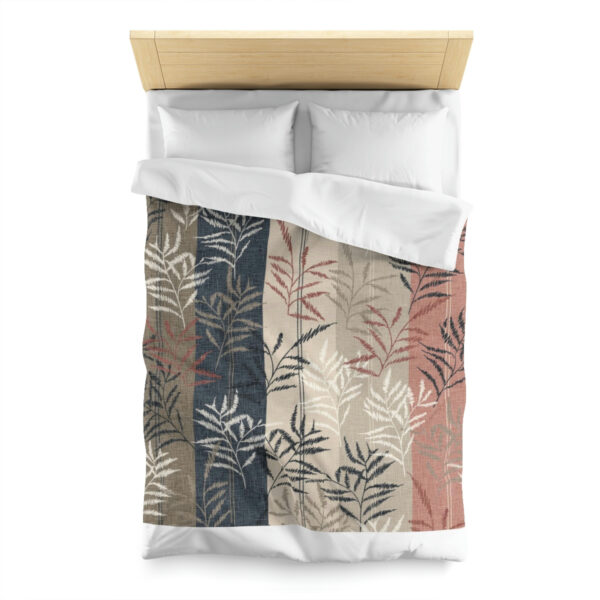 Microfiber Duvet Cover - Image 5