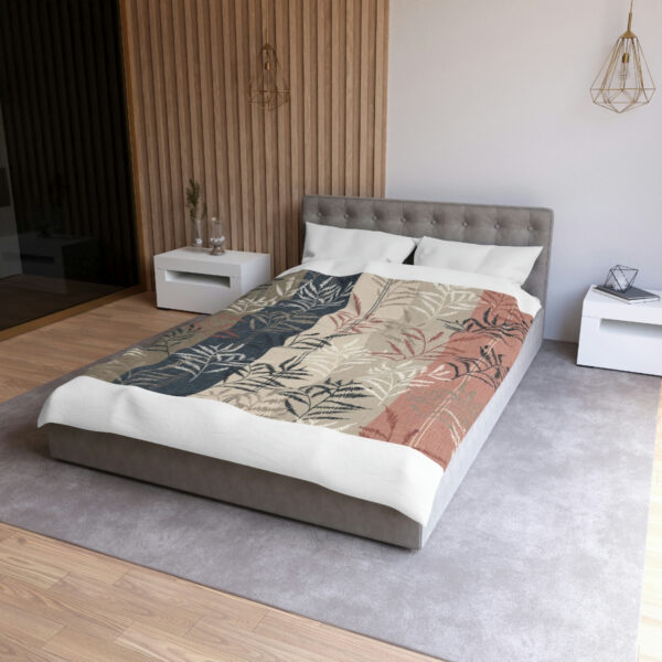 Microfiber Duvet Cover - Image 6