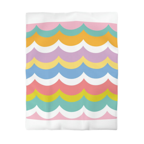 Microfiber Duvet Cover - Image 4