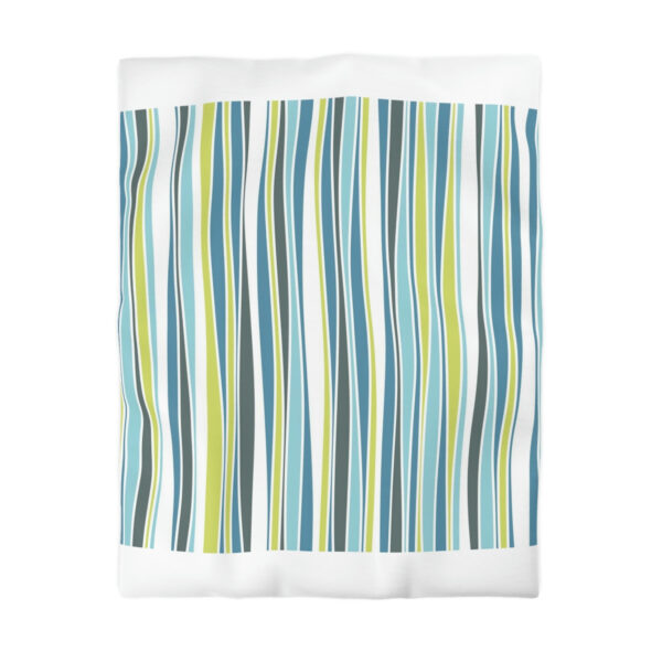 Microfiber Duvet Cover - Image 4