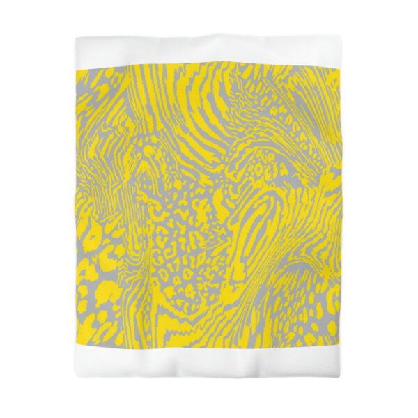 Microfiber Duvet Cover - Image 4