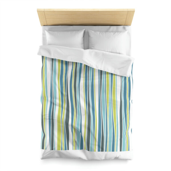 Microfiber Duvet Cover - Image 5