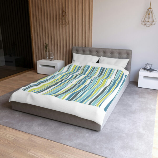 Microfiber Duvet Cover - Image 6