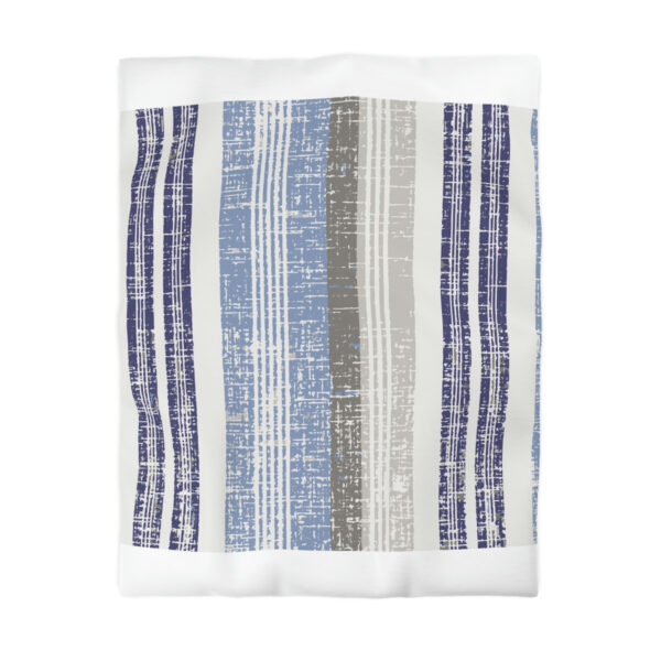 Microfiber Duvet Cover - Image 4