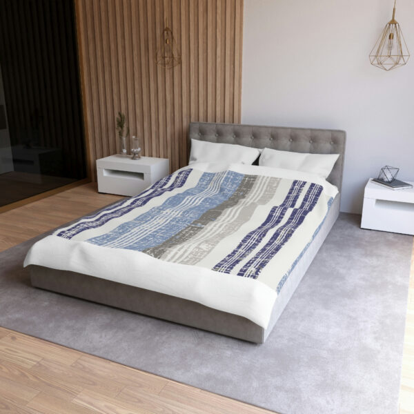 Microfiber Duvet Cover - Image 6