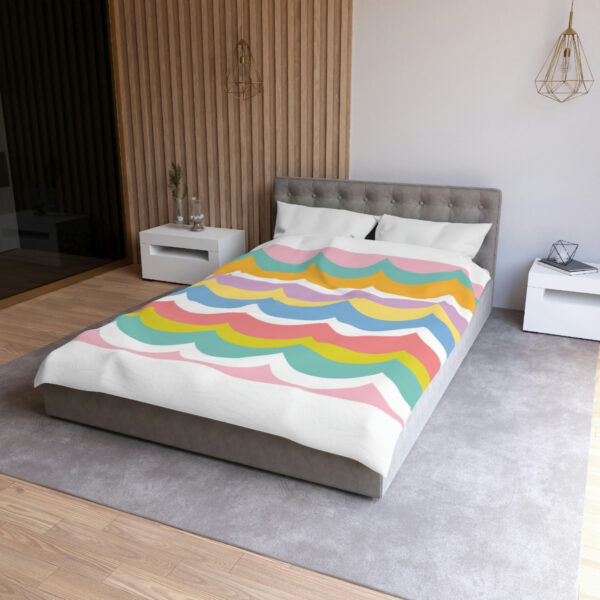 Microfiber Duvet Cover - Image 6