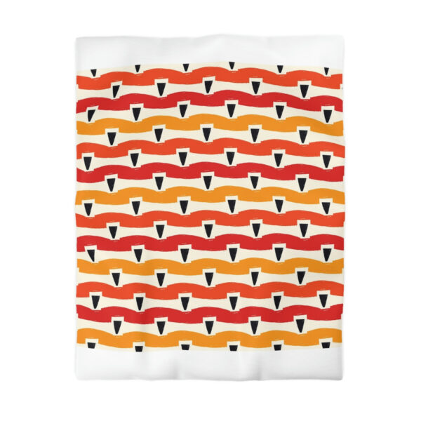 Microfiber Duvet Cover - Image 4