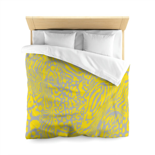 Microfiber Duvet Cover - Image 2