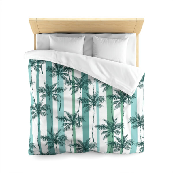 Microfiber Duvet Cover - Image 11