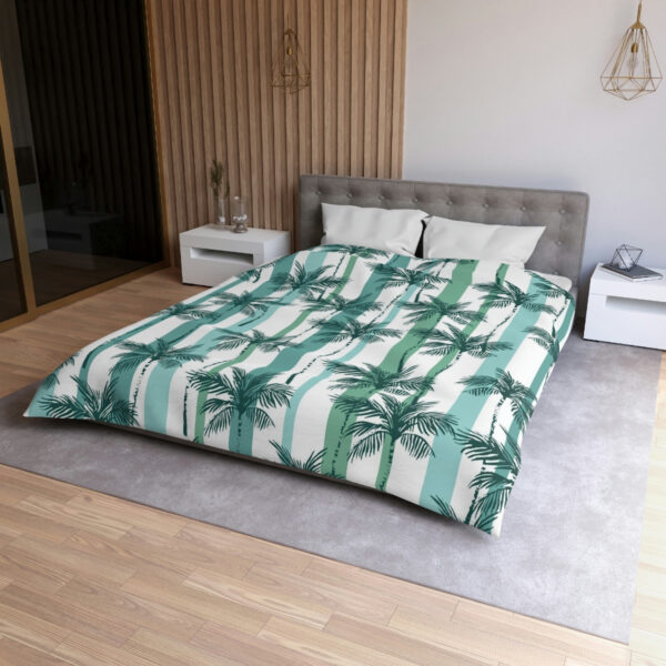 Microfiber Duvet Cover - Image 12