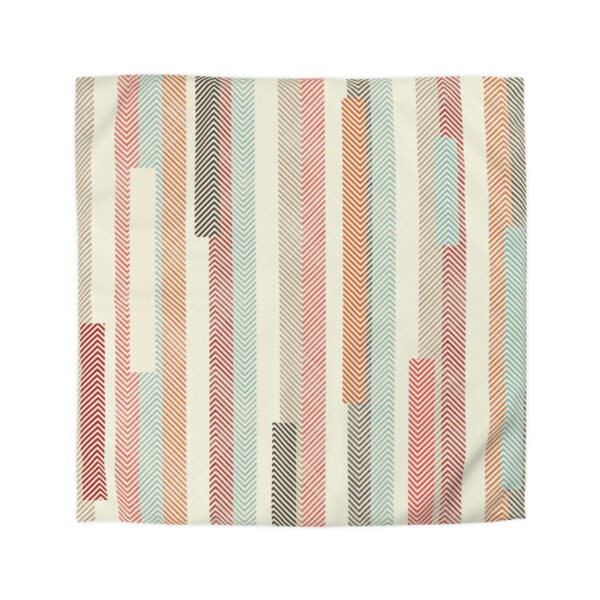 Microfiber Duvet Cover - Image 10