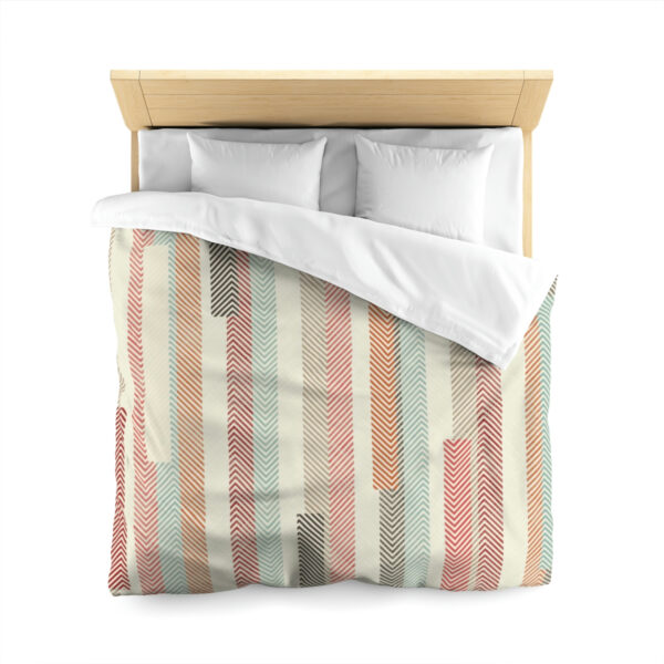 Microfiber Duvet Cover - Image 11