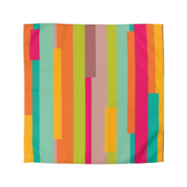 Microfiber Duvet Cover - Image 10