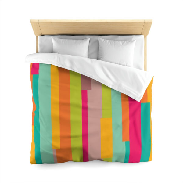 Microfiber Duvet Cover - Image 11