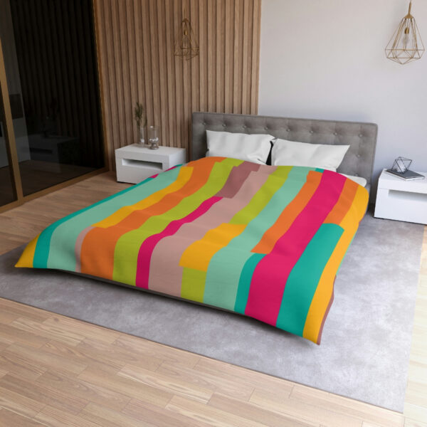 Microfiber Duvet Cover - Image 12