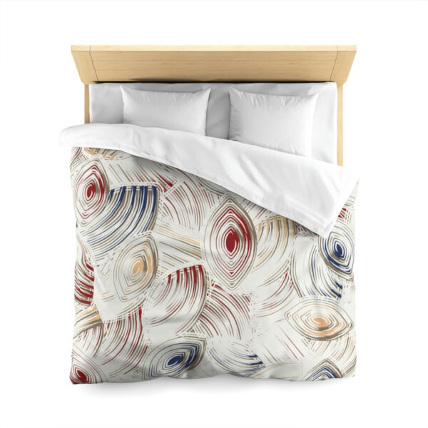 Microfiber Duvet Cover - Image 11