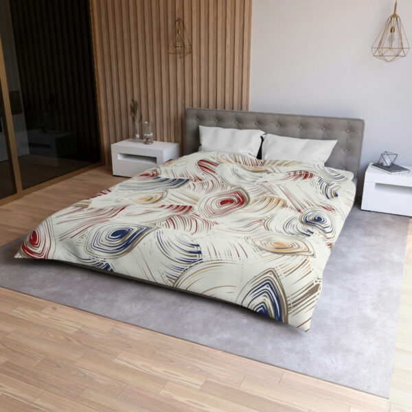 Microfiber Duvet Cover - Image 12