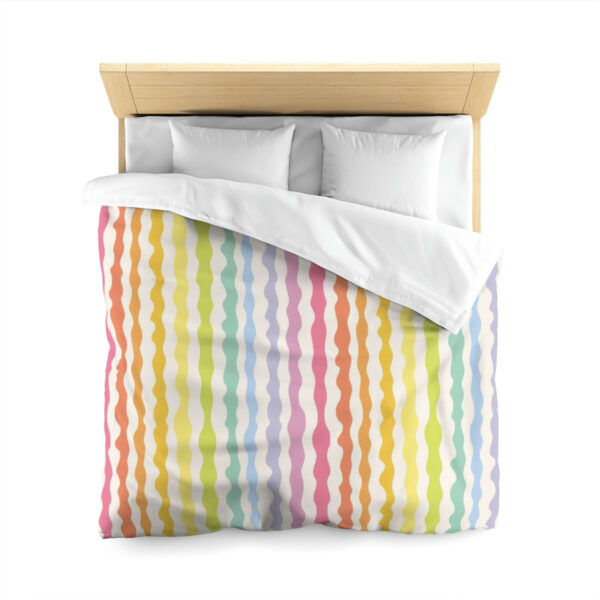 Microfiber Duvet Cover - Image 11