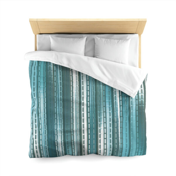 Microfiber Duvet Cover - Image 11