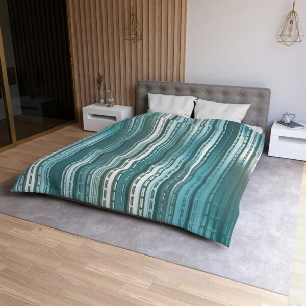 Microfiber Duvet Cover - Image 12