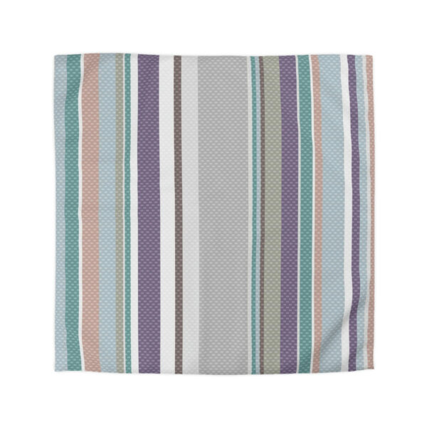 Microfiber Duvet Cover - Image 10