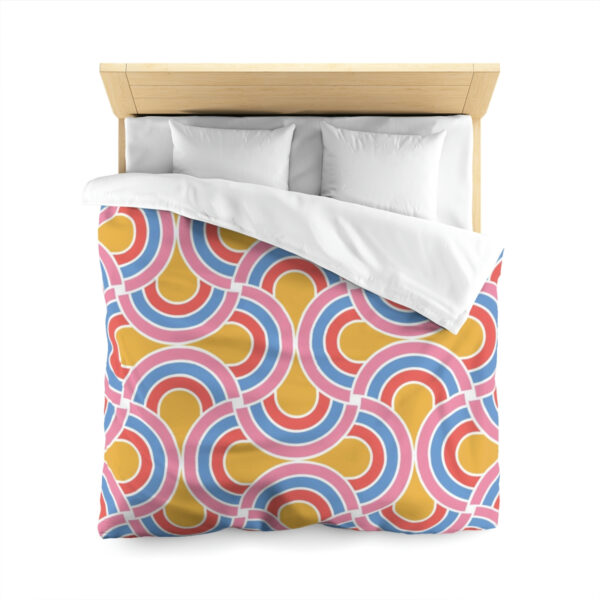 Microfiber Duvet Cover - Image 11