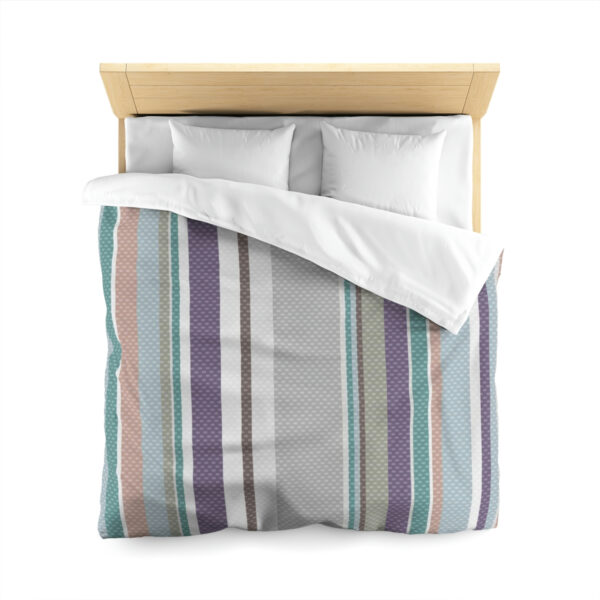 Microfiber Duvet Cover - Image 11